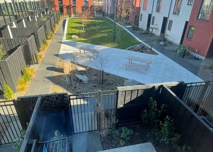  at 1/9 Donald Place, Merivale, Christchurch City, Canterbury