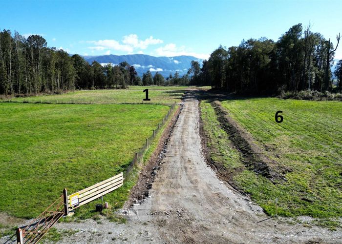  at 3021 State Highway 7, Ahaura, Grey, West Coast