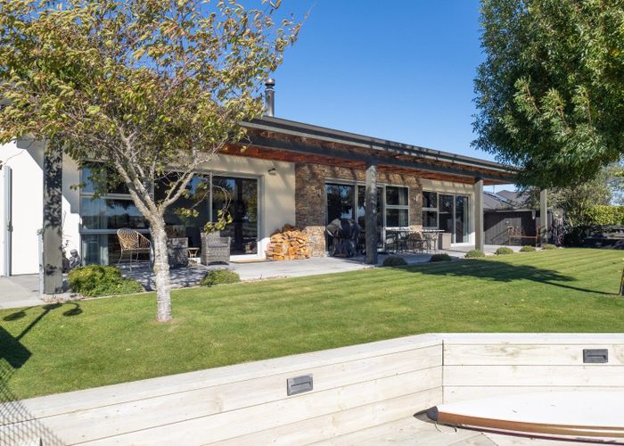  at 60 Ludlow Drive, Lake Hood, Ashburton, Ashburton, Canterbury