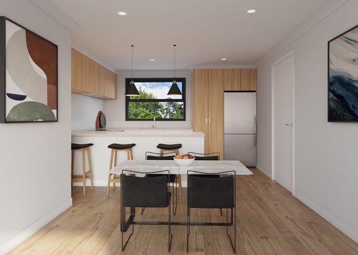  at 3 & 4/12 Ruakiwi Road, Hamilton Lake, Hamilton, Waikato