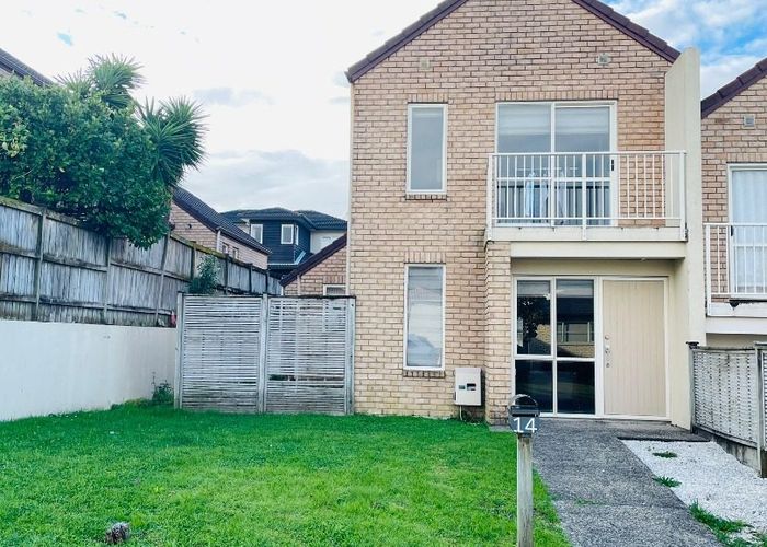  at 14 Clomell Drive, Flat Bush, Auckland