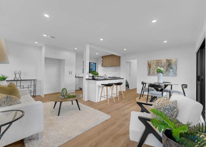  at 20 Posa Avenue, Henderson, Waitakere City, Auckland