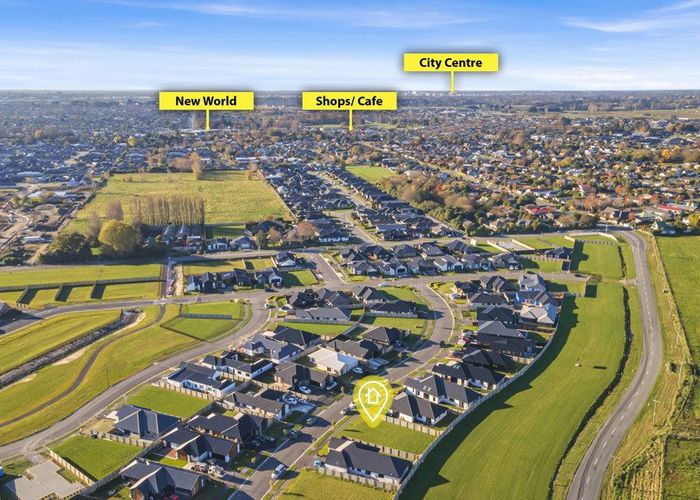  at 20 Kirirua Avenue, Halswell, Christchurch City, Canterbury