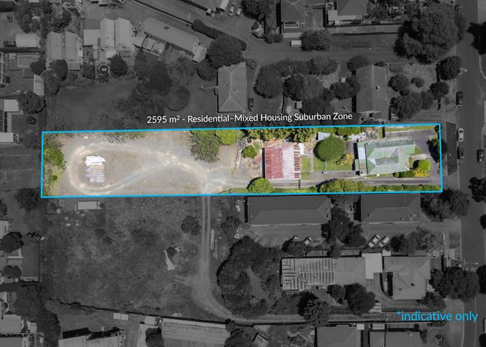  at 34 Arabi Street, Sandringham, Auckland City, Auckland