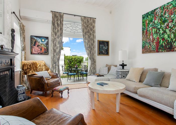  at 15A Sarawia Street, Newmarket, Auckland