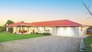  at 280 Blueskin Road, Brunswick, Whanganui