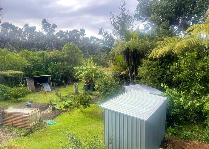  at 240 Schooner Bay Road, Great Barrier Island, Hauraki Gulf Islands, Auckland
