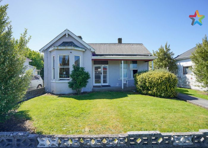  at 350 Ettrick Street, Georgetown, Invercargill, Southland