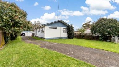  at 97 Vodanovich Road, Te Atatu South, Auckland