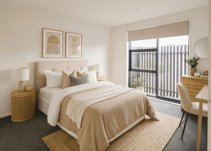  at 1/119 Sherborne Street, St. Albans, Christchurch City, Canterbury
