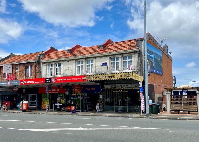  at 541A Remuera Road, Remuera, Auckland City, Auckland