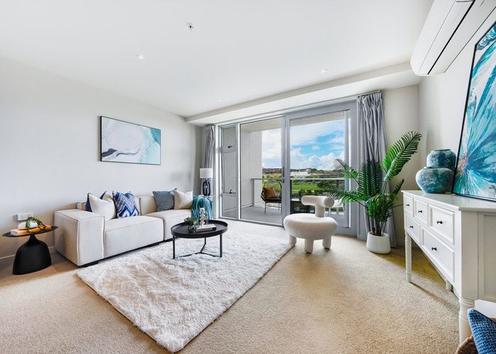  at 405c/5 Rose Garden Lane, Albany, North Shore City, Auckland