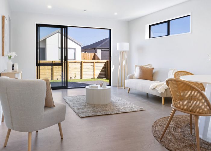  at 86 River Stone Drive - House 29 River Stone, Halswell, Christchurch City, Canterbury