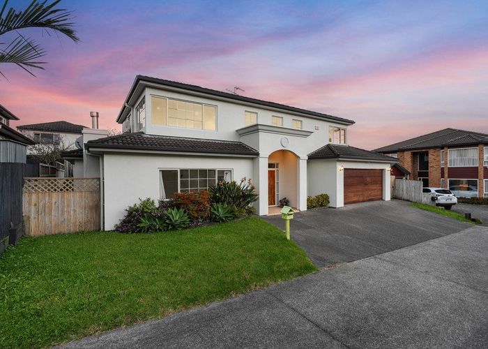  at 8 Cuthill Close, Albany, North Shore City, Auckland