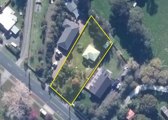  at 72 Awaroa Road, Helensville, Helensville