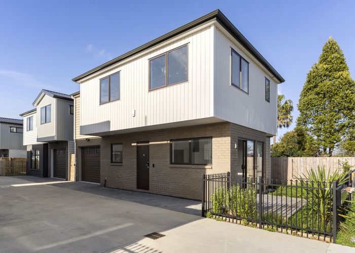  at 5A Deveron Road, Manurewa, Auckland