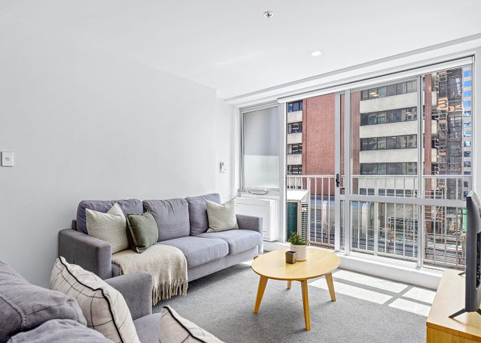  at 603/74 Albert Street, City Centre, Auckland City, Auckland