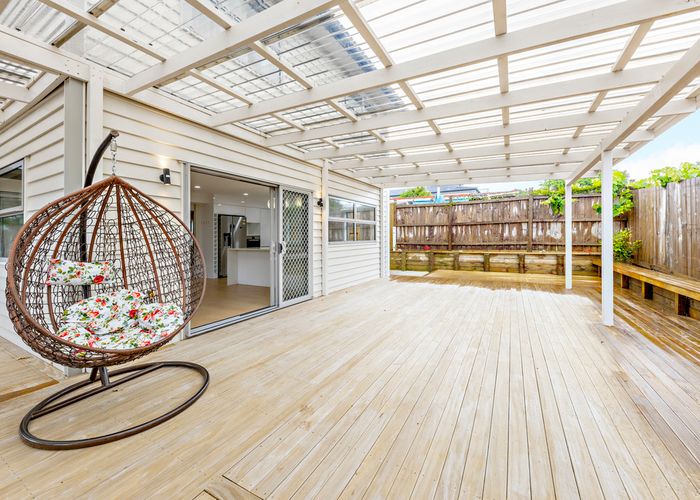  at 78A Barrack Road, Mount Wellington, Auckland