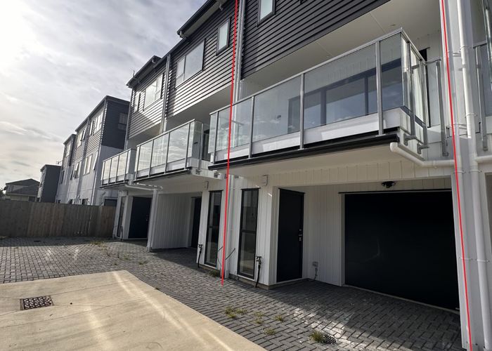  at 3/2A Cambridge Rd, Manurewa, Manukau City, Auckland