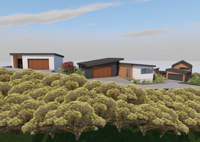  at Lot 2, 25 Meadowbank Drive, Belmont, Lower Hutt, Wellington