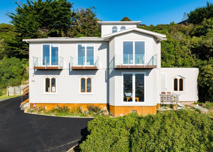  at 142 Ravenswood Road, Saint Clair, Dunedin, Otago