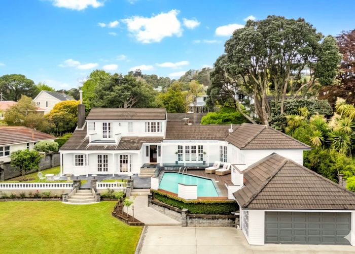  at 20B Golf Road, Epsom, Auckland City, Auckland