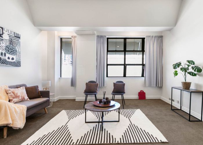  at 3E/148 Quay Street, City Centre, Auckland City, Auckland
