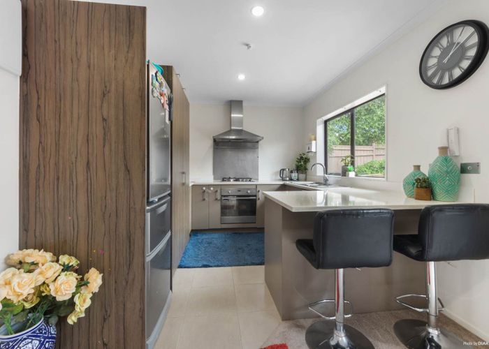  at 45 Makora Road, Massey, Waitakere City, Auckland