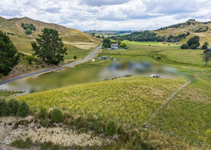 at Lot 2, 2067 Elsthorpe Road, Elsthorpe, Central Hawke's Bay, Hawke's Bay