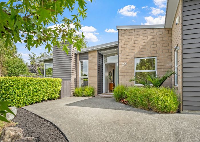  at 28 Laly Haddon Place, Matakana, Rodney, Auckland
