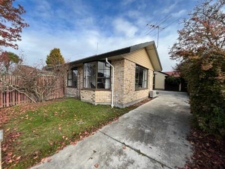  at 1/29 Westmont Street, Ilam, Christchurch