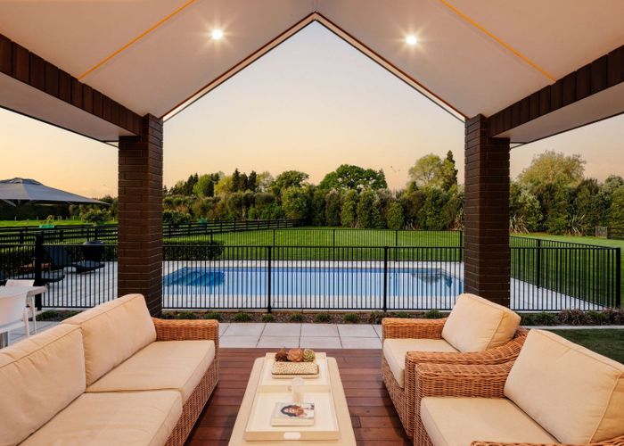  at 10 Townshend Lane, Tamahere, Hamilton