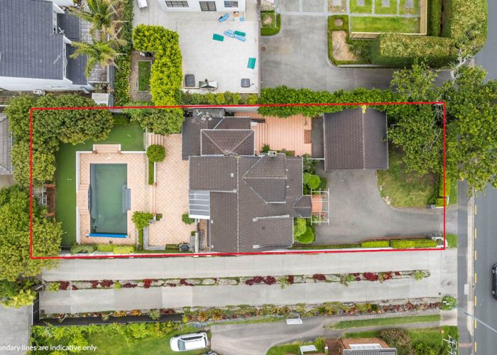  at 206 Hurstmere Road, Takapuna, Auckland