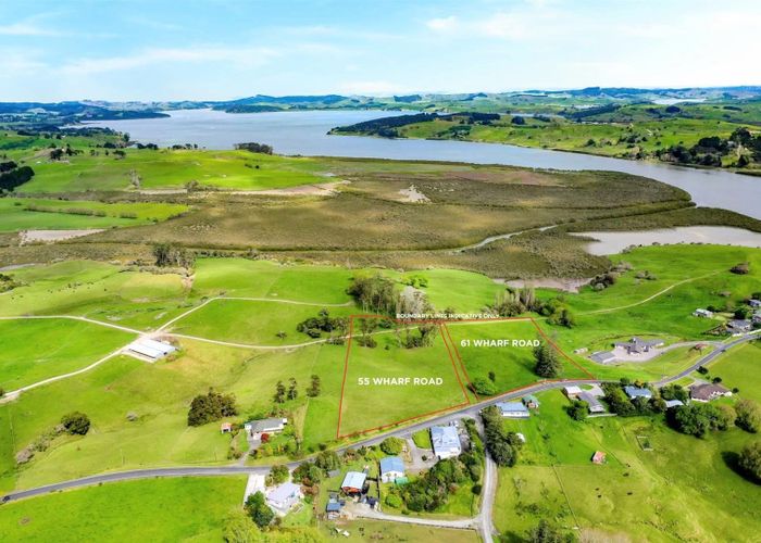  at Port Albert, Wellsford, Rodney, Auckland