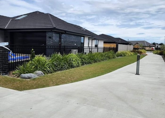  at 21 Sudbury Way, Rolleston, Selwyn, Canterbury