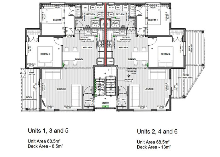  at Lts1-12, 1 Elizabeth Street, Pakuranga Heights, Manukau City, Auckland