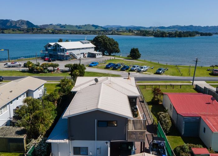  at 27 Pio Road, Bowentown, Waihi Beach