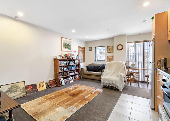  at 409/421 Queen Street, Auckland Central, Auckland