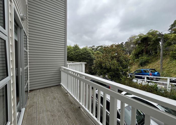  at 14B Creiff St, Kelburn, Wellington, Wellington