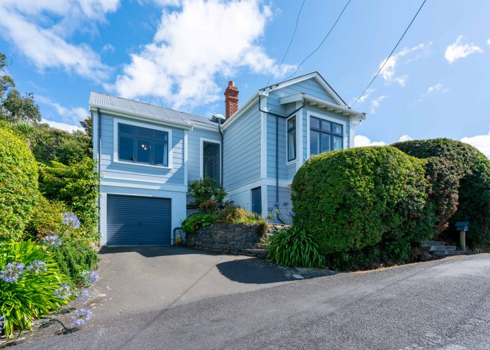  at 2 Hawk Lane, Saint Leonards, Dunedin