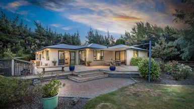  at 93 Wards Road, Swannanoa, Rangiora
