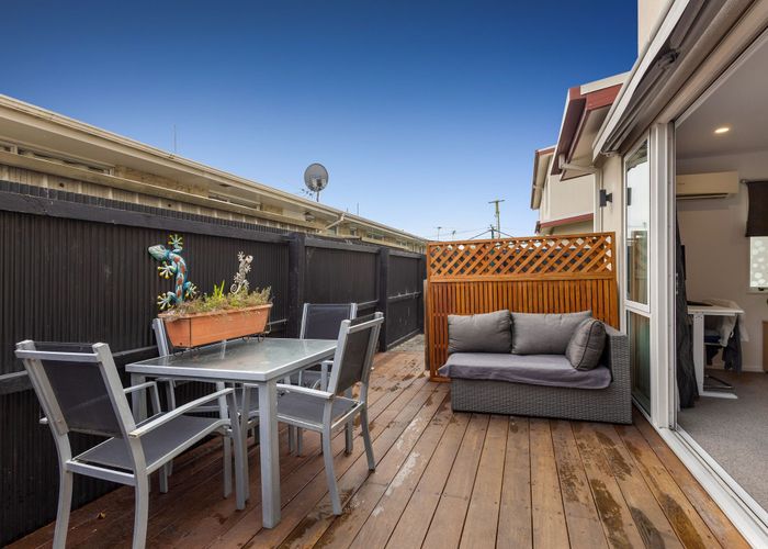 at 24b Buccleugh Street, Phillipstown, Christchurch City, Canterbury
