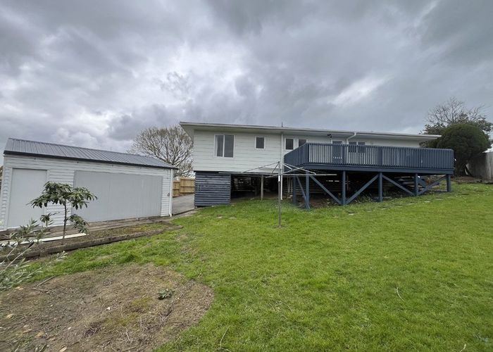  at 67 Gills Road, Bucklands Beach, Manukau City, Auckland