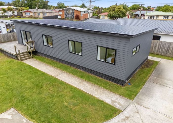  at 181a Clayton road, Western Heights, Rotorua, Bay Of Plenty