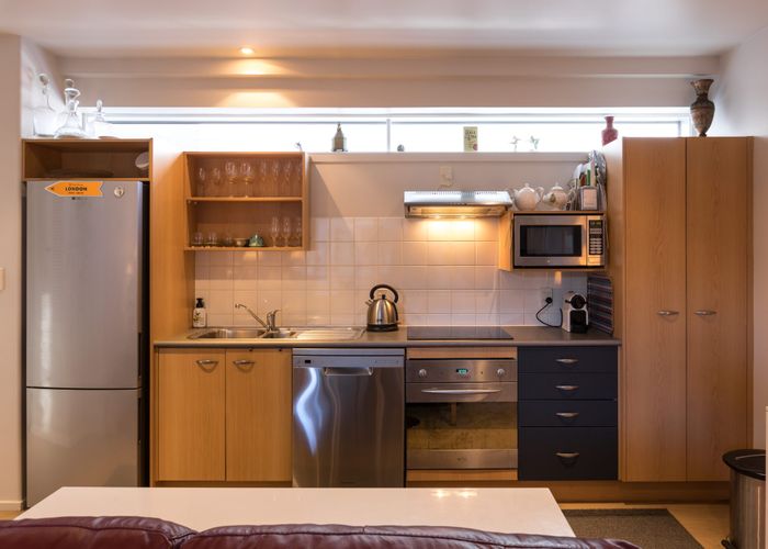  at 2D/44 Aitken Tce, Kingsland, Auckland City, Auckland