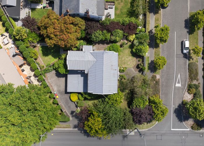  at 24 Wai-Iti Terrace, Burnside, Christchurch