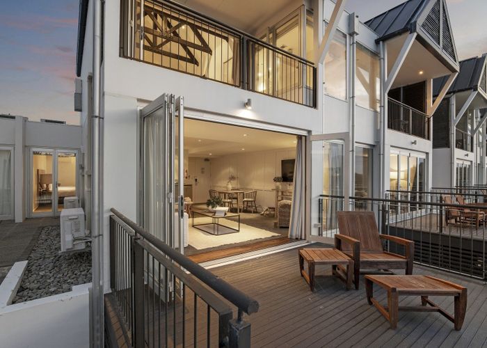  at 2021/1 and 2022/1 Rotoiti Lane, Clearwater, Northwood , Christchurch City, Canterbury