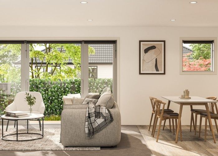  at Lot 1-4, 53 Ryan Street, Phillipstown, Christchurch City, Canterbury