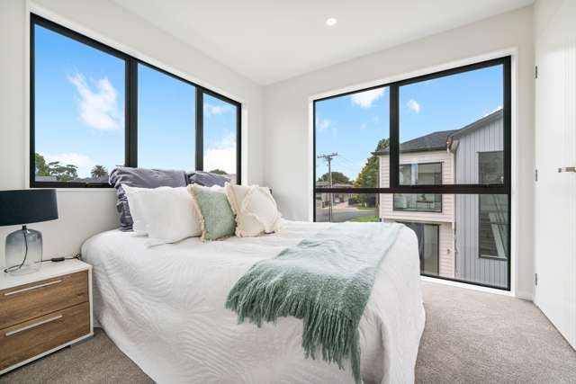  at 2C Miami Street, Mangere East, Manukau City, Auckland