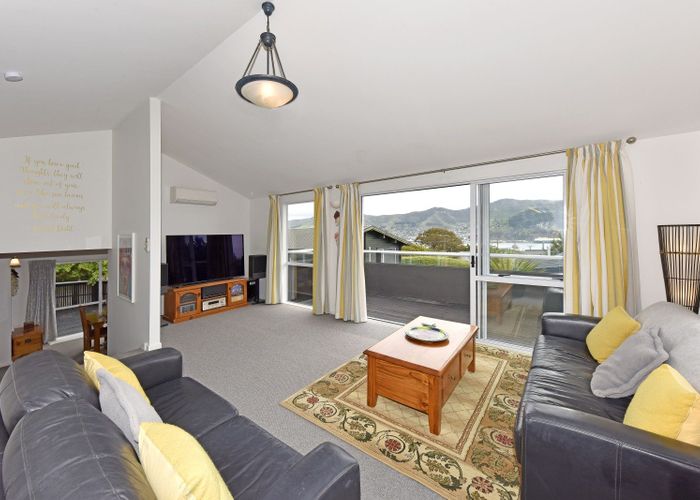 at 114 Marine Drive, Lyttelton